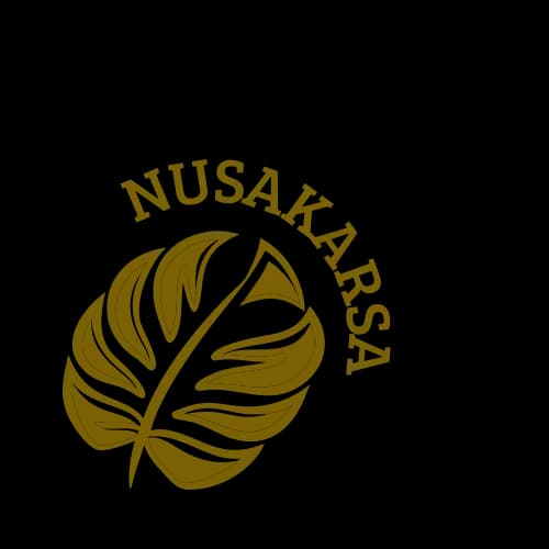Nusakarsa Logo